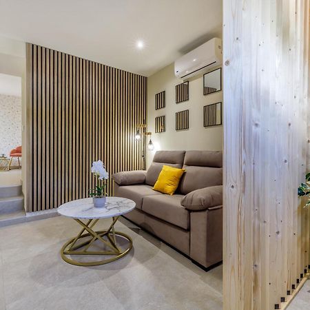 Aromas De San Pedro Apartment Кордоба Екстериор снимка