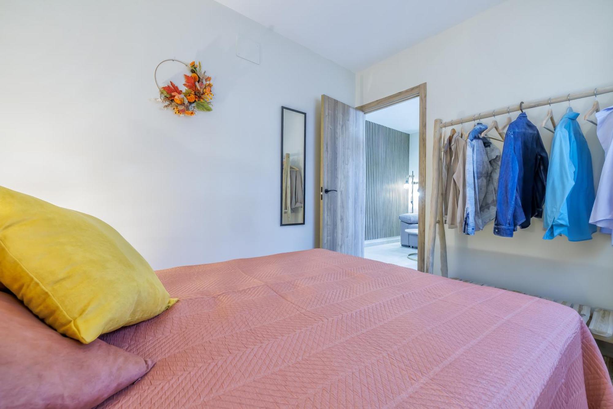 Aromas De San Pedro Apartment Кордоба Екстериор снимка