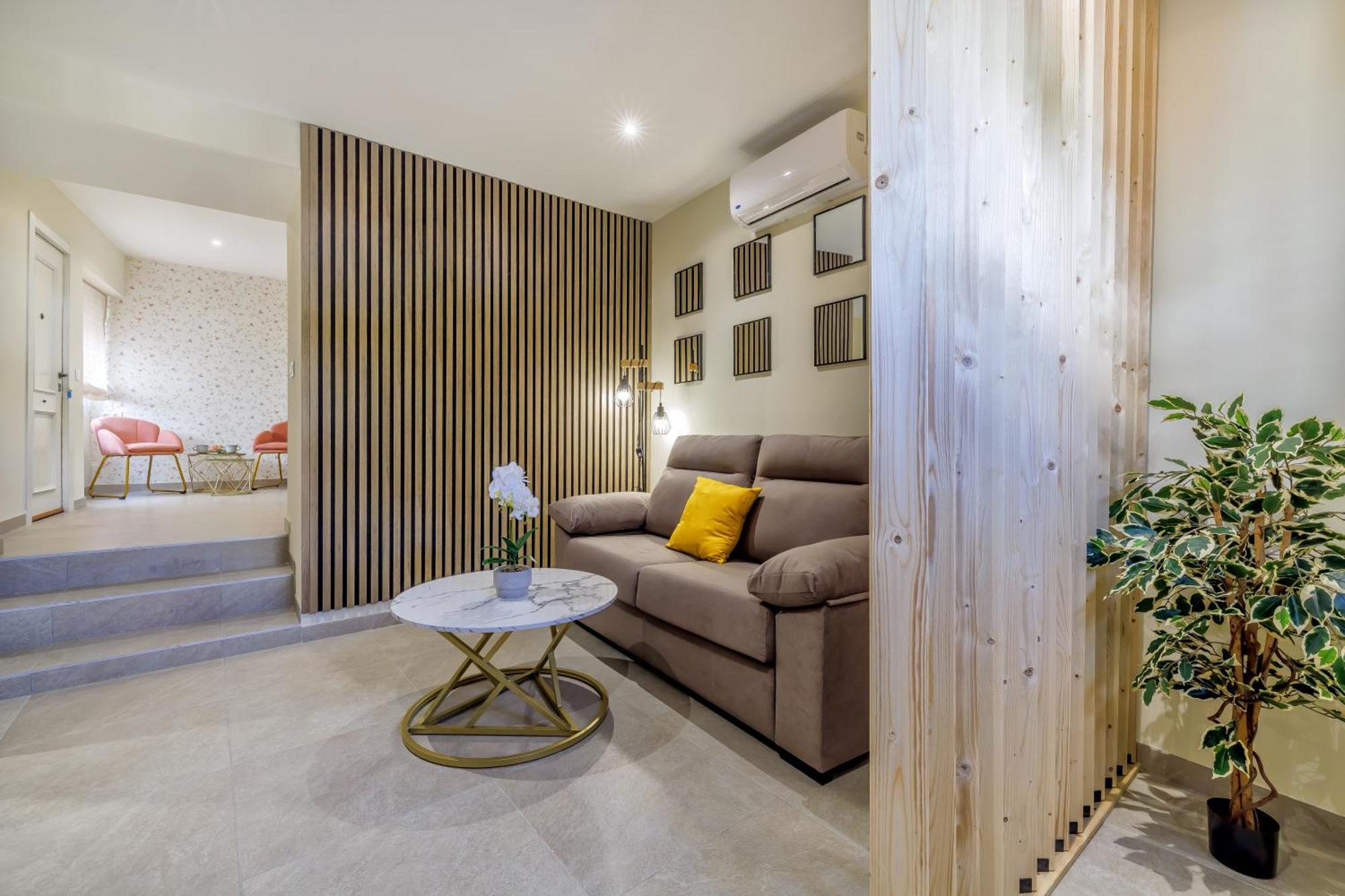 Aromas De San Pedro Apartment Кордоба Екстериор снимка