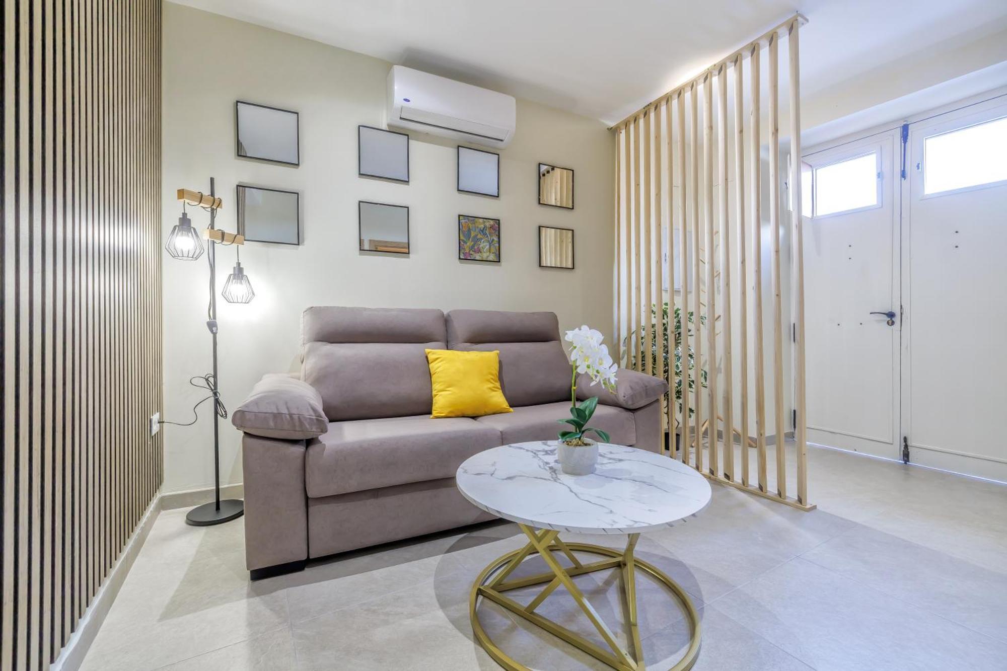 Aromas De San Pedro Apartment Кордоба Екстериор снимка