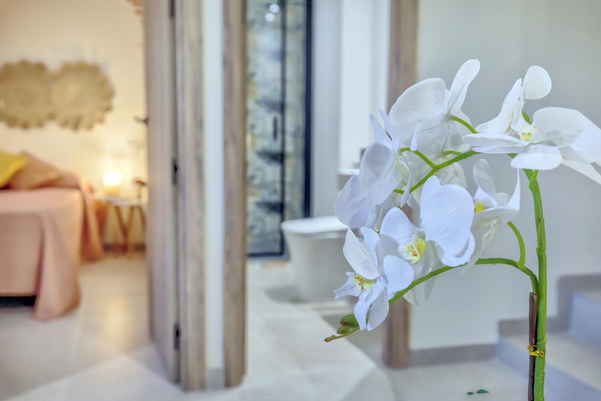 Aromas De San Pedro Apartment Кордоба Екстериор снимка