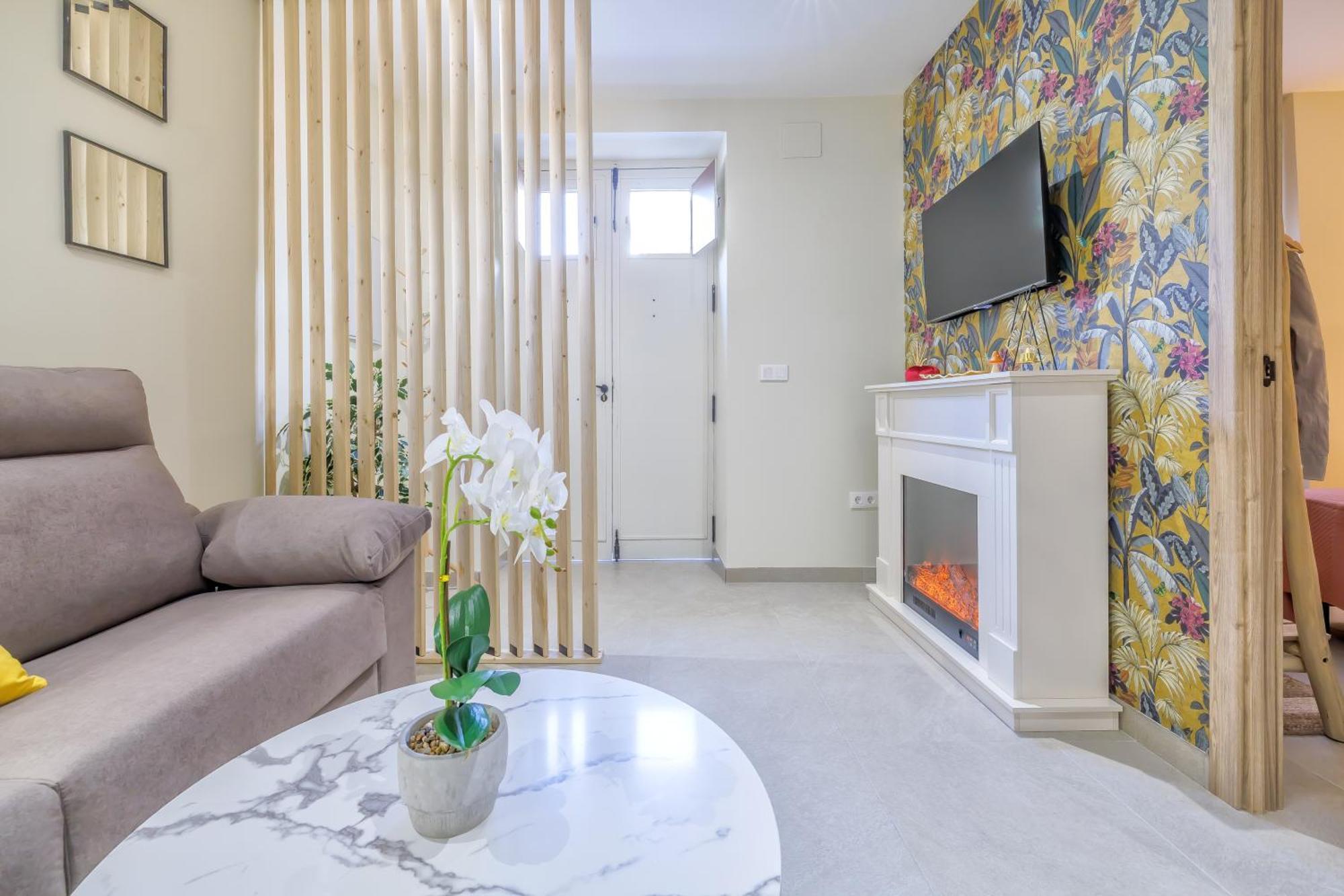 Aromas De San Pedro Apartment Кордоба Екстериор снимка