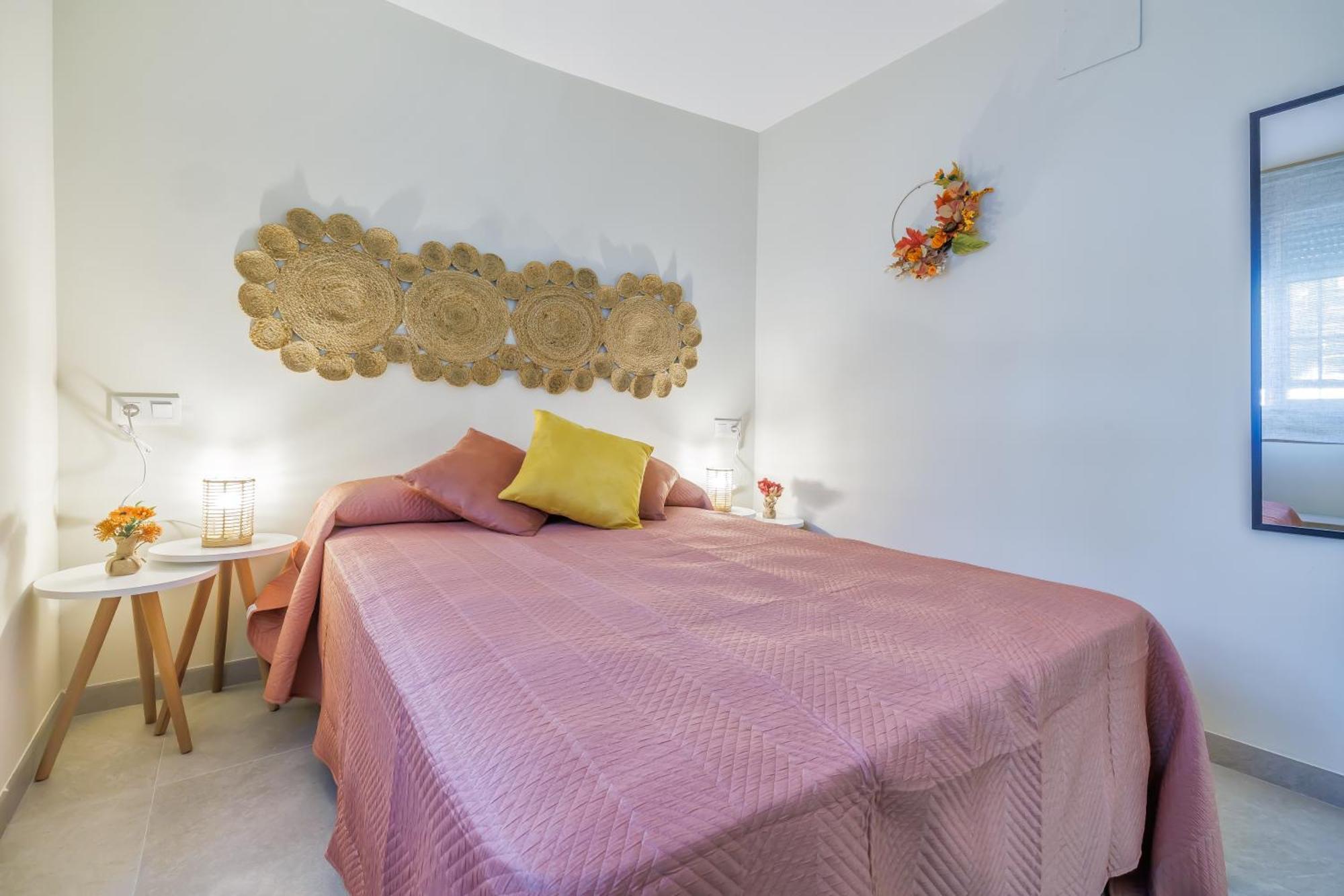 Aromas De San Pedro Apartment Кордоба Екстериор снимка