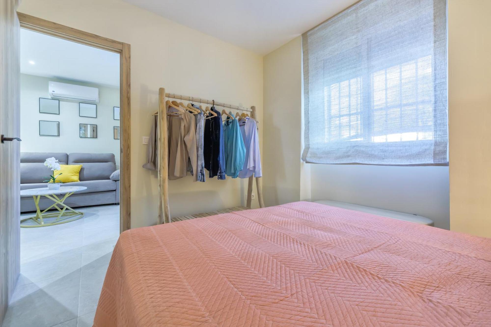 Aromas De San Pedro Apartment Кордоба Екстериор снимка