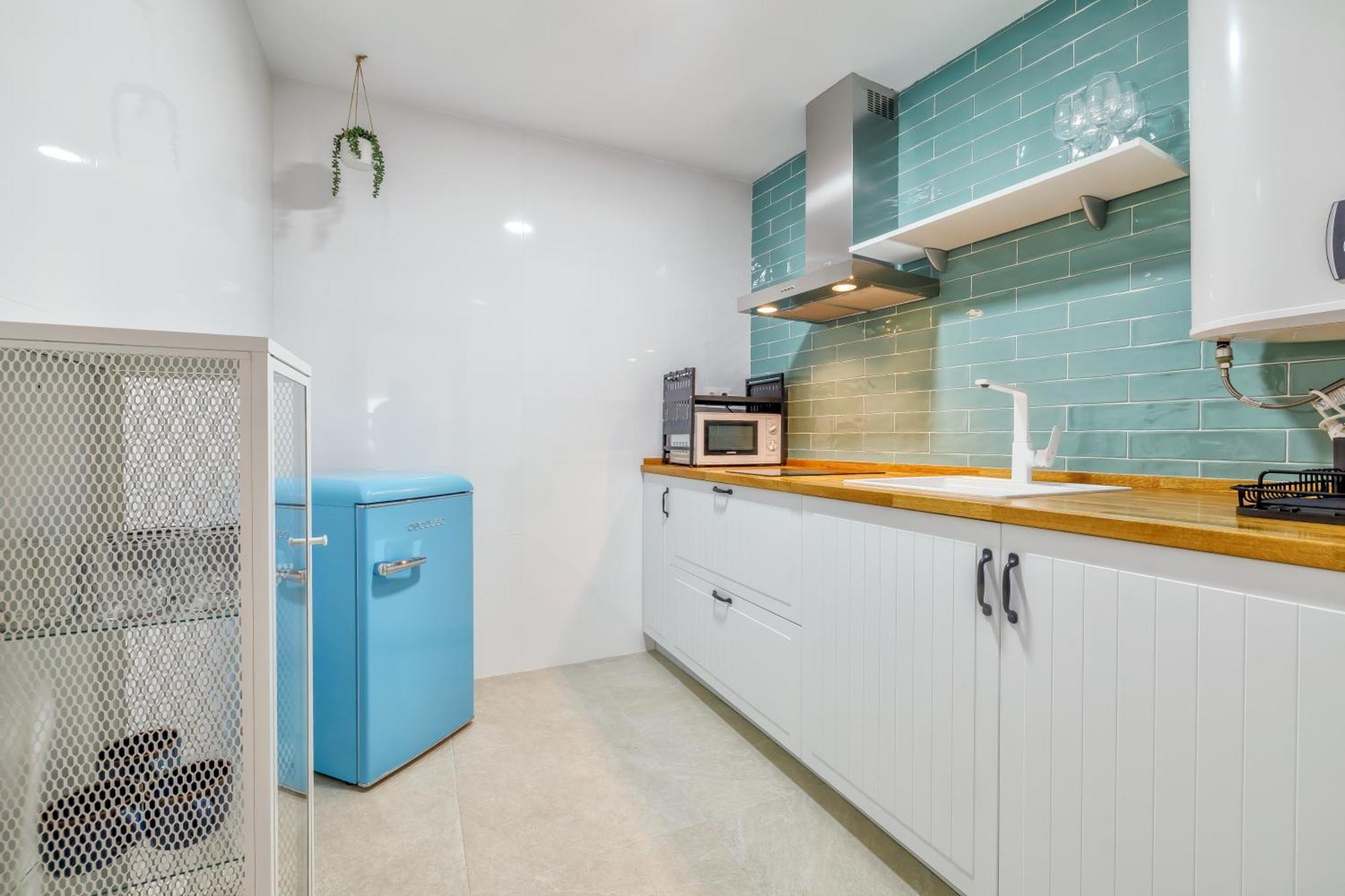 Aromas De San Pedro Apartment Кордоба Екстериор снимка