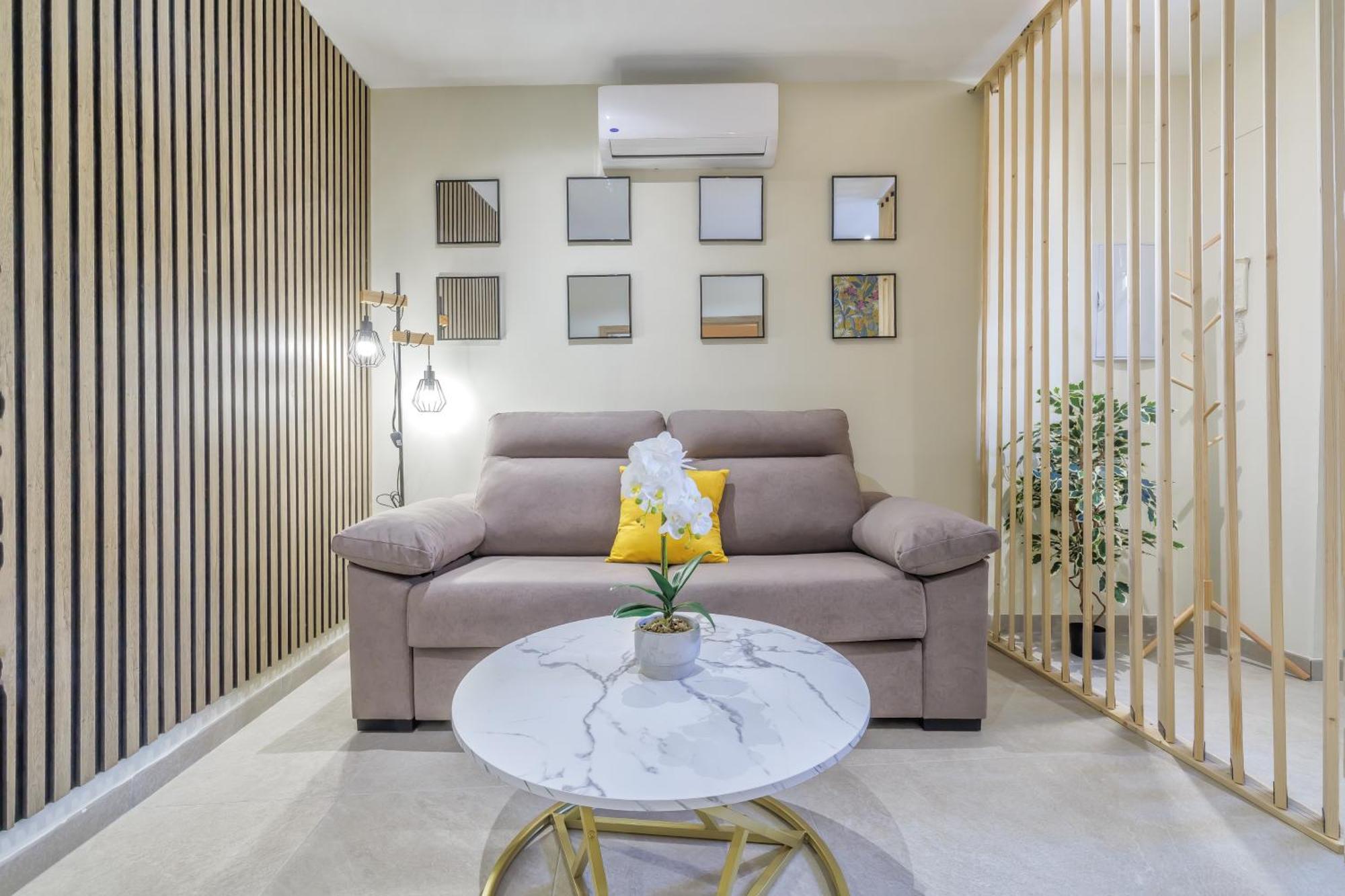 Aromas De San Pedro Apartment Кордоба Екстериор снимка
